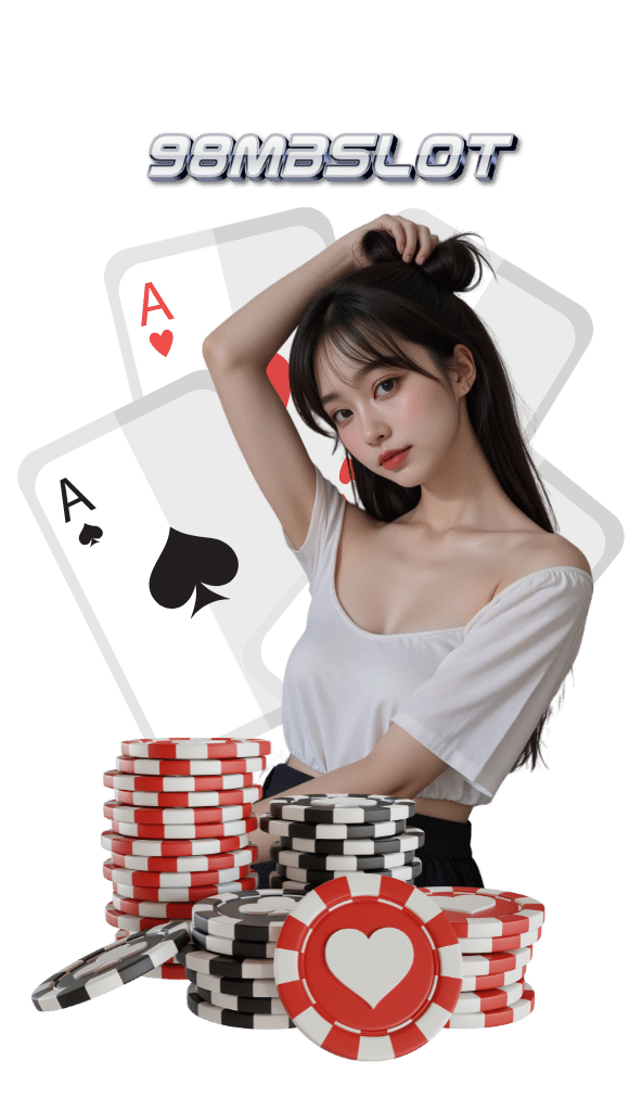 98mbslot-เกมออนไลน์