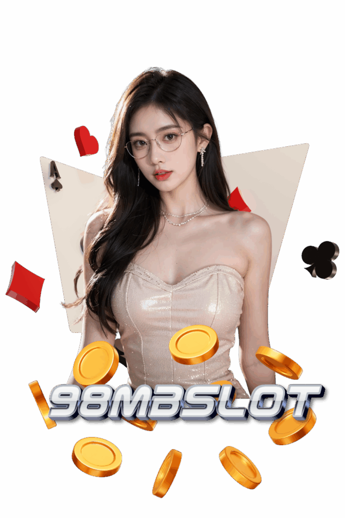 98mbslot-สล็อตเว็บแท้